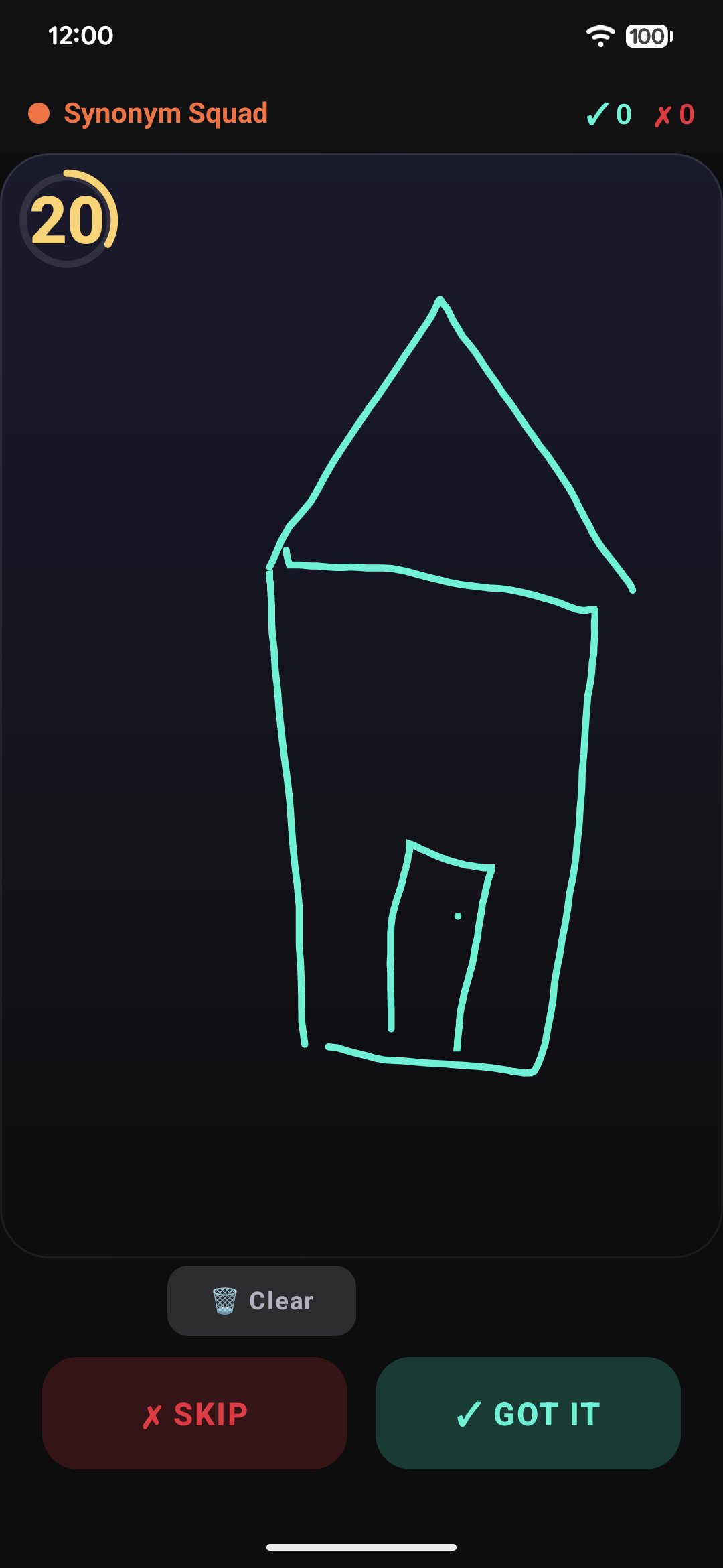 Drawing